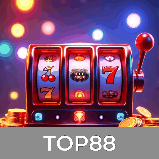 Experimente a Emoção dos Jogos de Cassino no TOP88