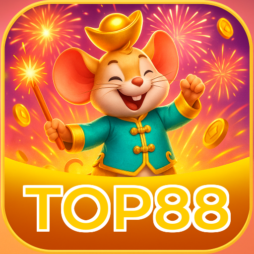 TOP88logo