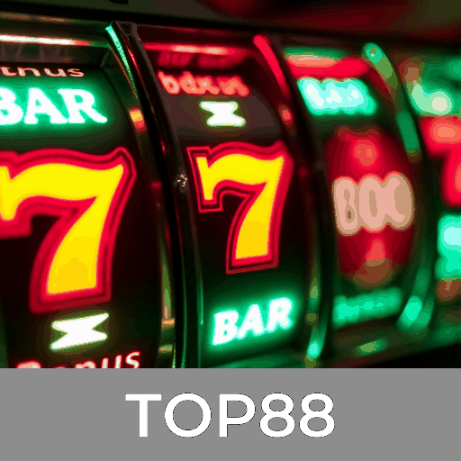 TOP88: A Emoção e Altos Retornos dos Caça-Níqueis Esperam por Você!